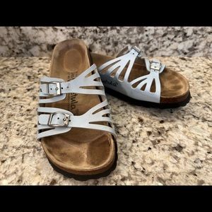 Birkenstock Betula- Size 38